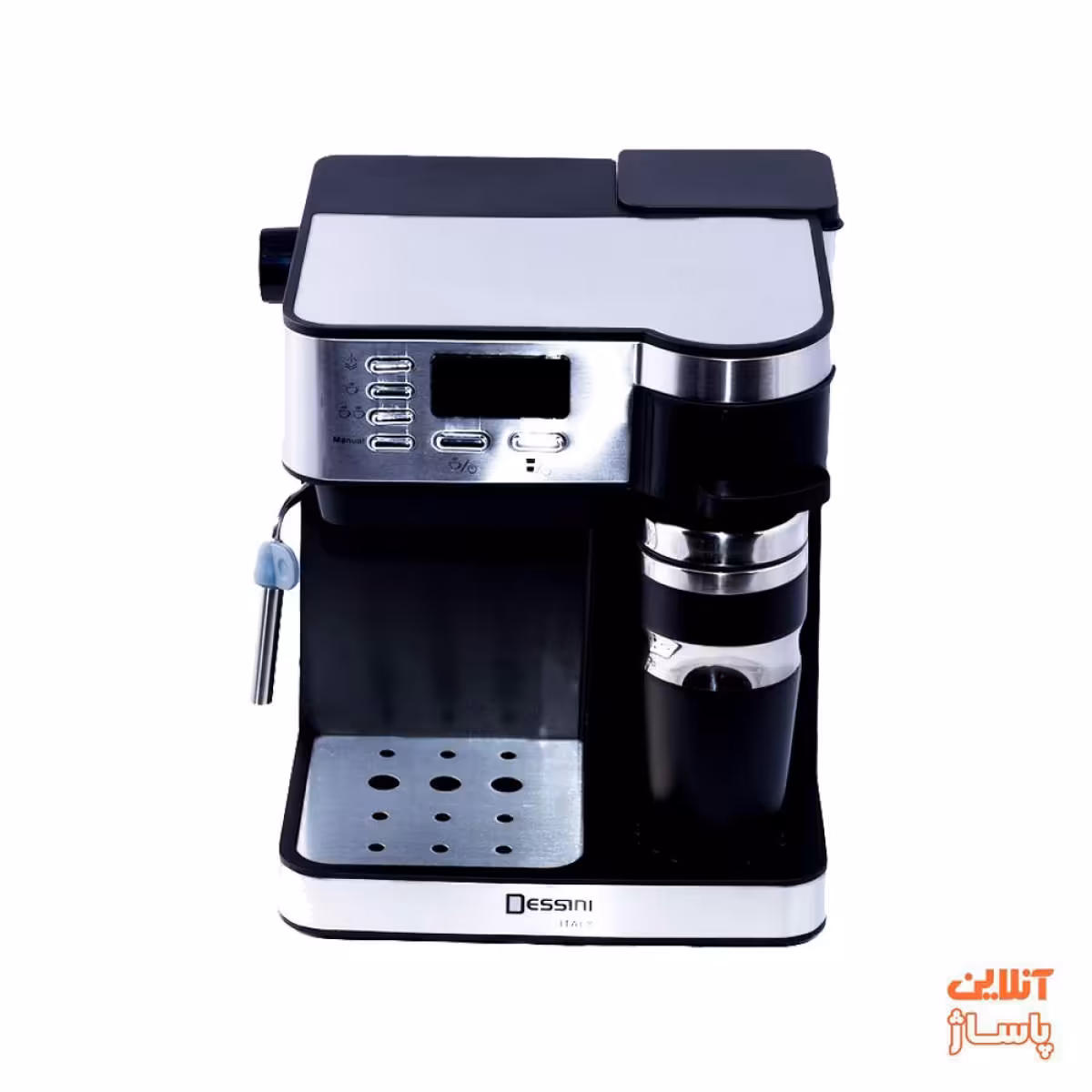 اسپرسوساز دسینی مدل 222