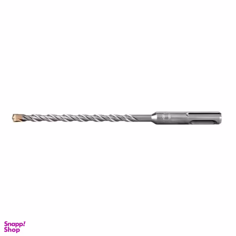 مته چهار شیار 16 سانتی متری نمره 6 آلمانی رونیکس کد RH-5920