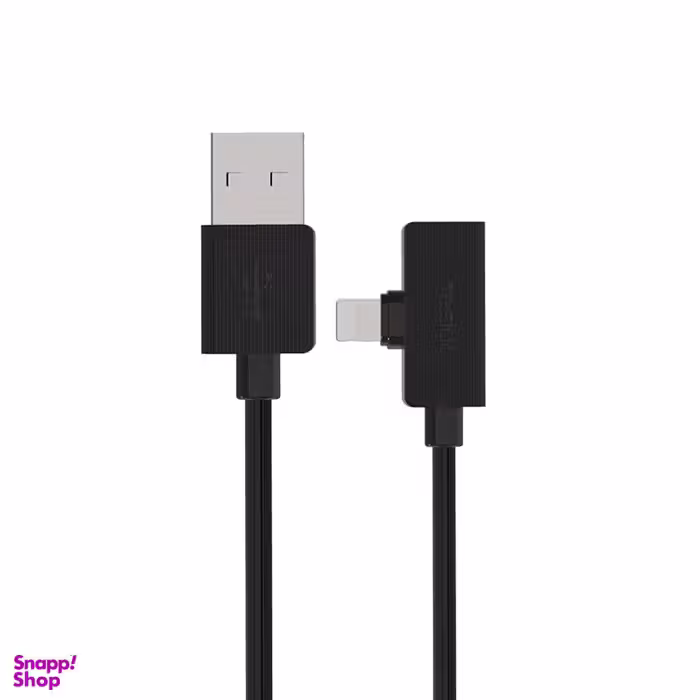 کابل Aux Lightning یسیدو (Yesido) مدل YAU03 طول 1.2 متر
