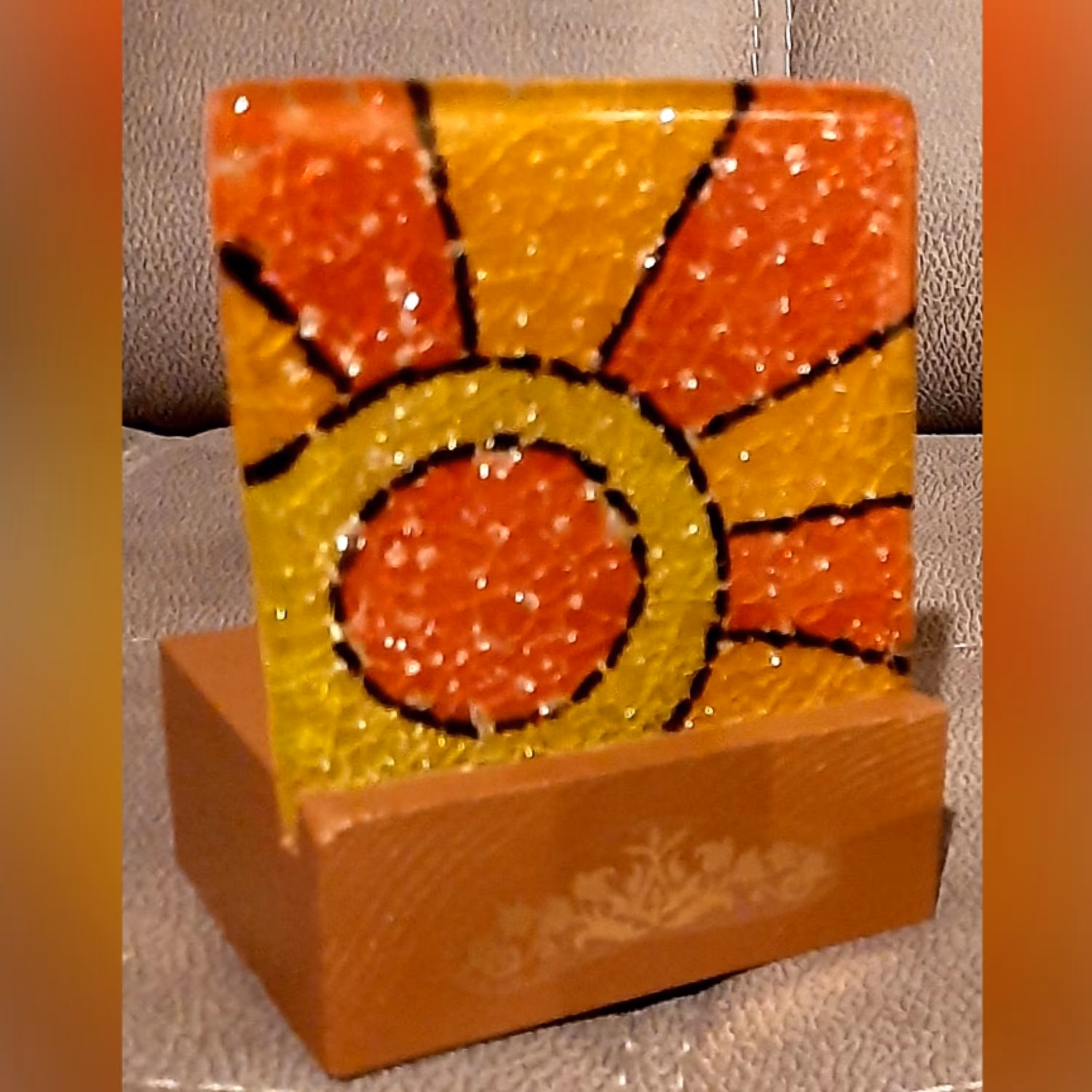 جاوارمری تزیینی