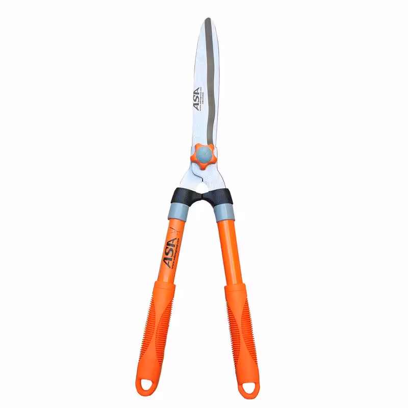 قیچی شمشادزن ASA