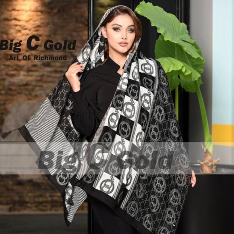 شال نخی پالرما