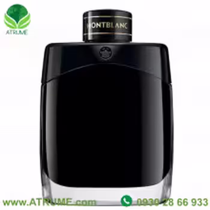عطر ادکلن مون بلان لجند ادو پرفیوم (مونت بلنک لجند) 100 میل مردانه