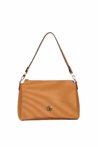 کیف شانه ای چند رنگ زنانه Sutlukahve US23704 U.S. Polo Assn.