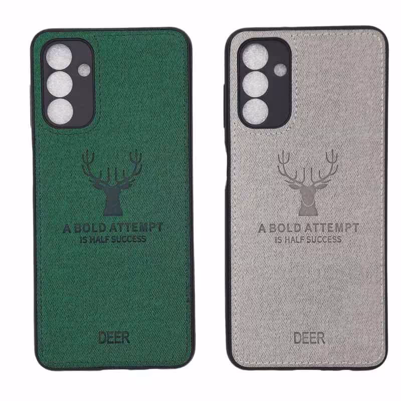 کاور گوزنی سامسونگ Galaxy M23