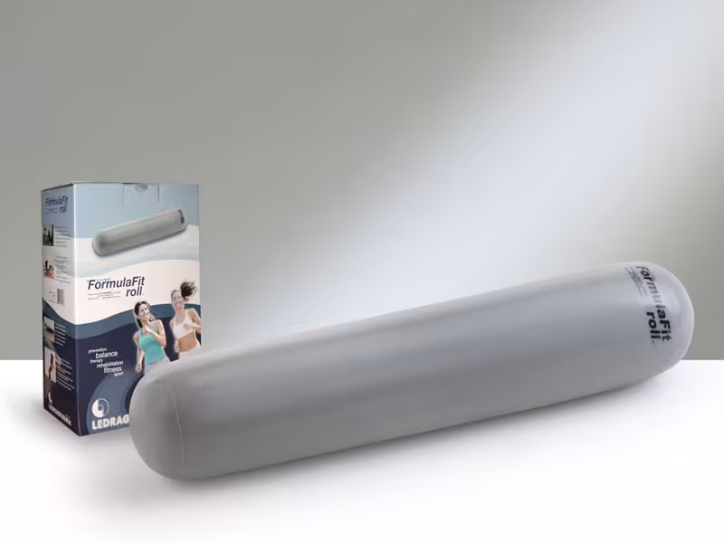 Formula Fit Roll