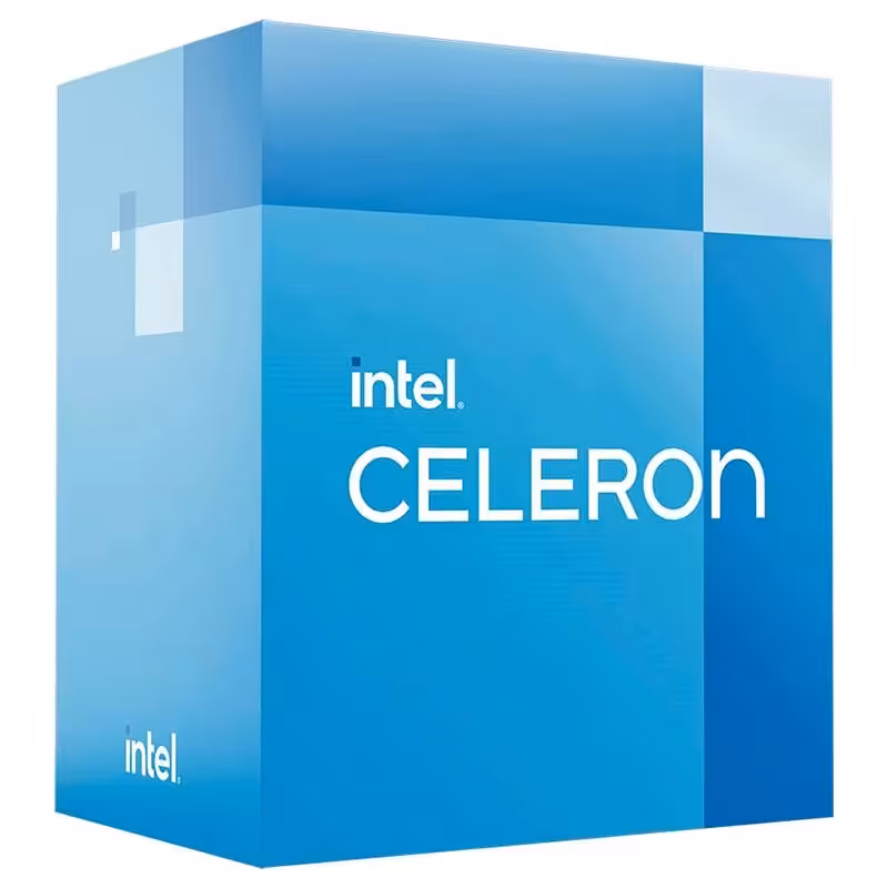 پردازنده اینتل Celeron G5925