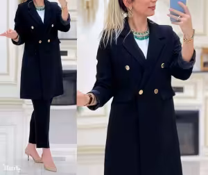 کت و شلوار عیدانه