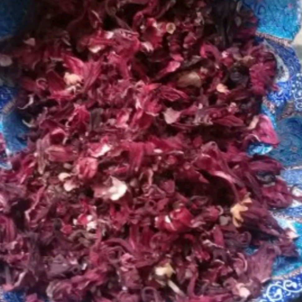 چای ترش صد گرمی