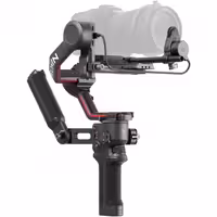 لرزشگیر و گیمبال دوربین دی جی آی DJI RS 3 GIMBAL STABILIZER COMBO