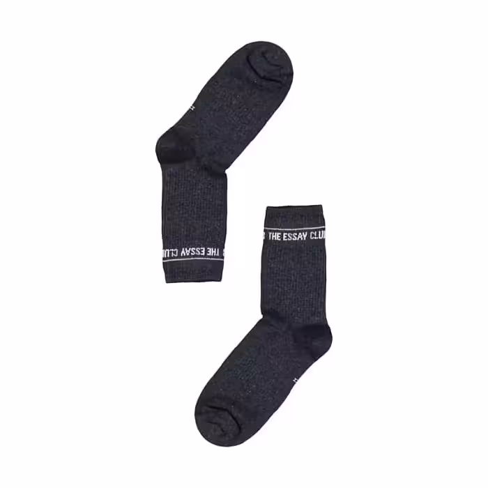 جوراب نیم ساق اسپرت ایسی کلاب مدل ETC-402P585