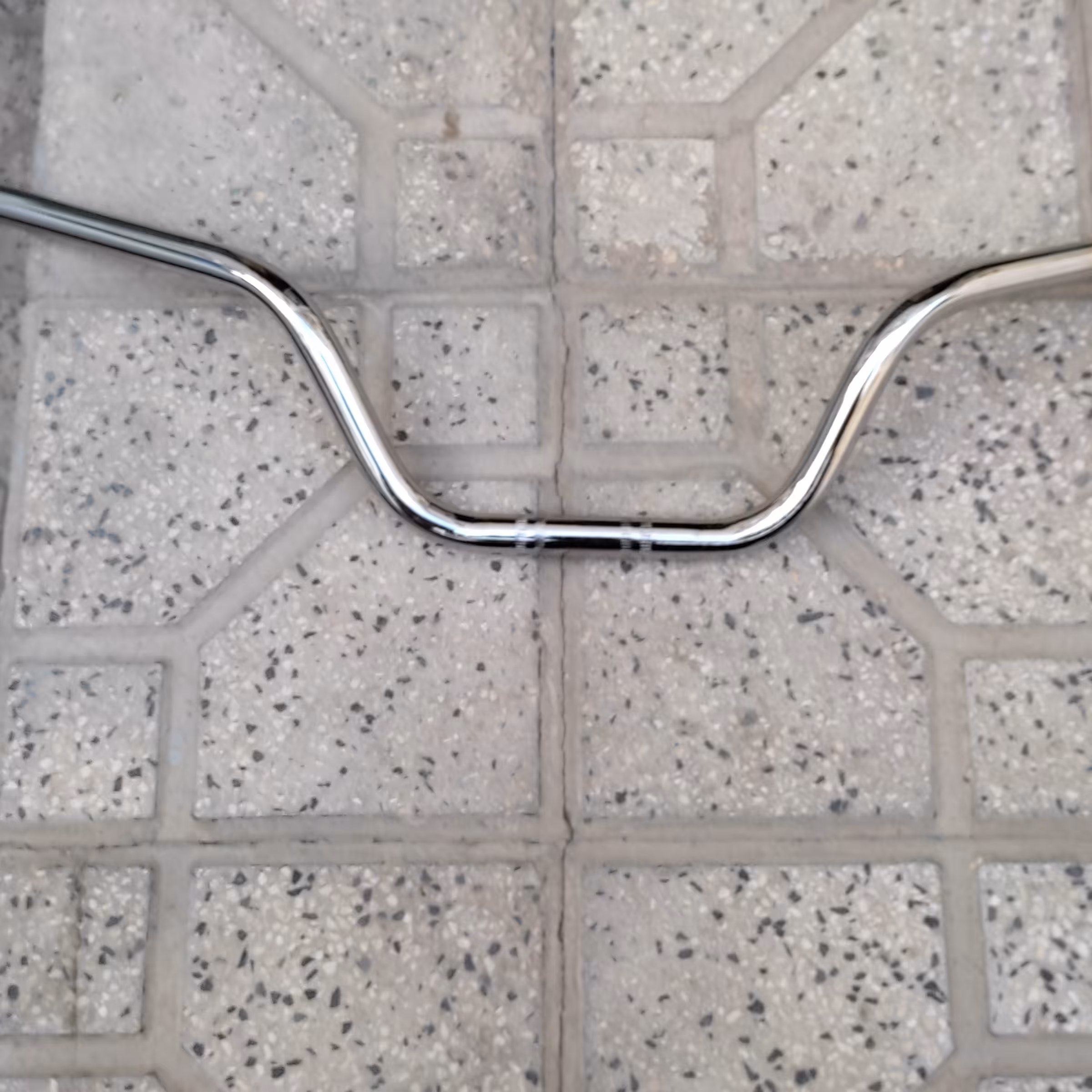 فرمان موتور سیکلت هندا