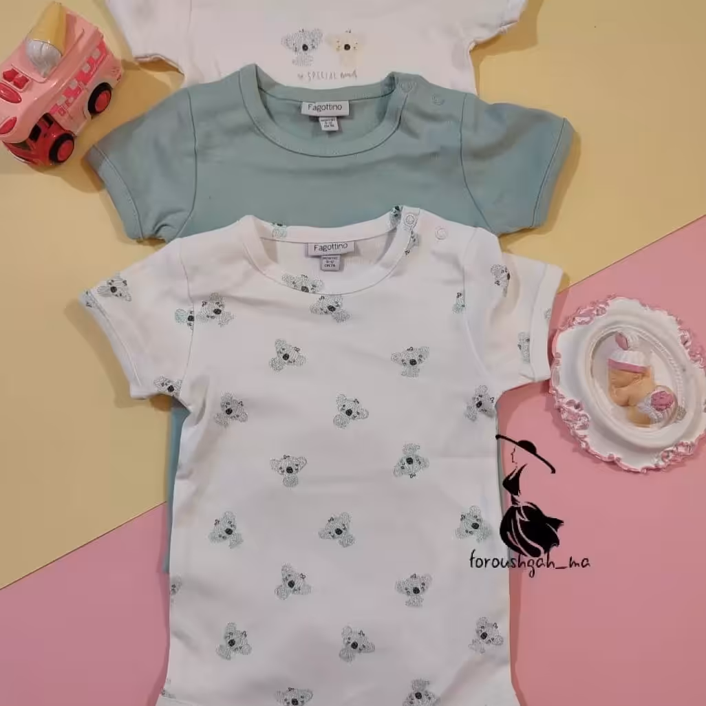 بادی بچگانه