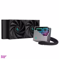سیستم خنک کننده آبی دیپ کول مدل LT520
