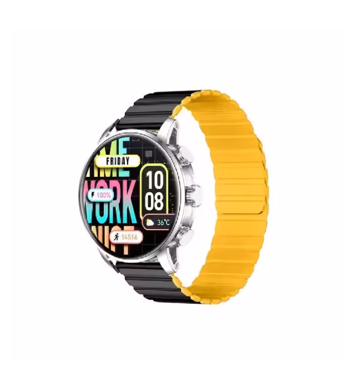 ساعت هوشمند کیسلکت Smart Calling Watch KR2