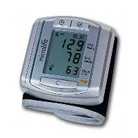 فشار سنج BP W90 میکرولایف-microlife