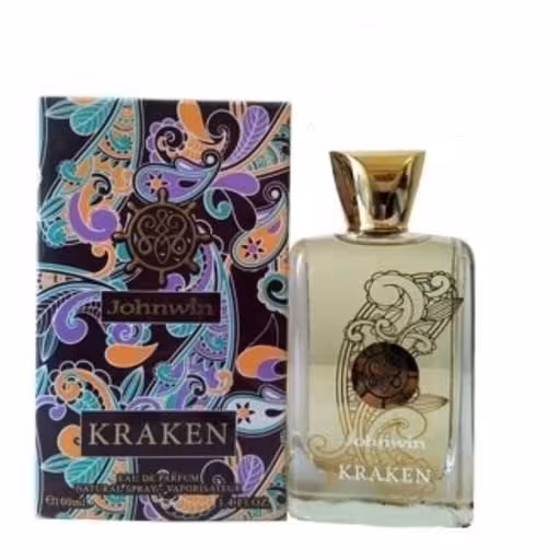 آمواج براکن من (جانوین) / AMOUAGE - Bracken Man Johnwin