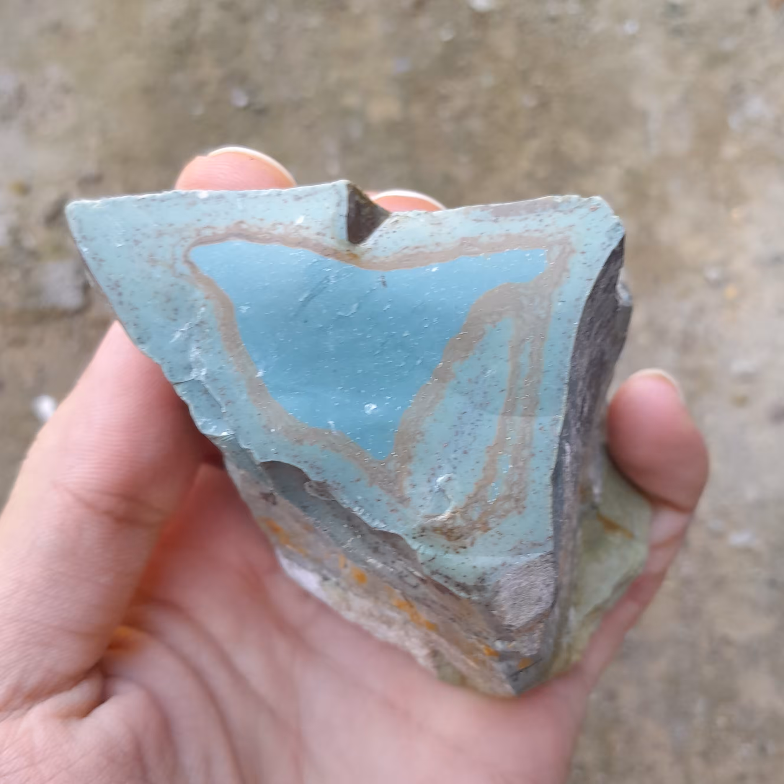 جاسپر امپریال کد 14