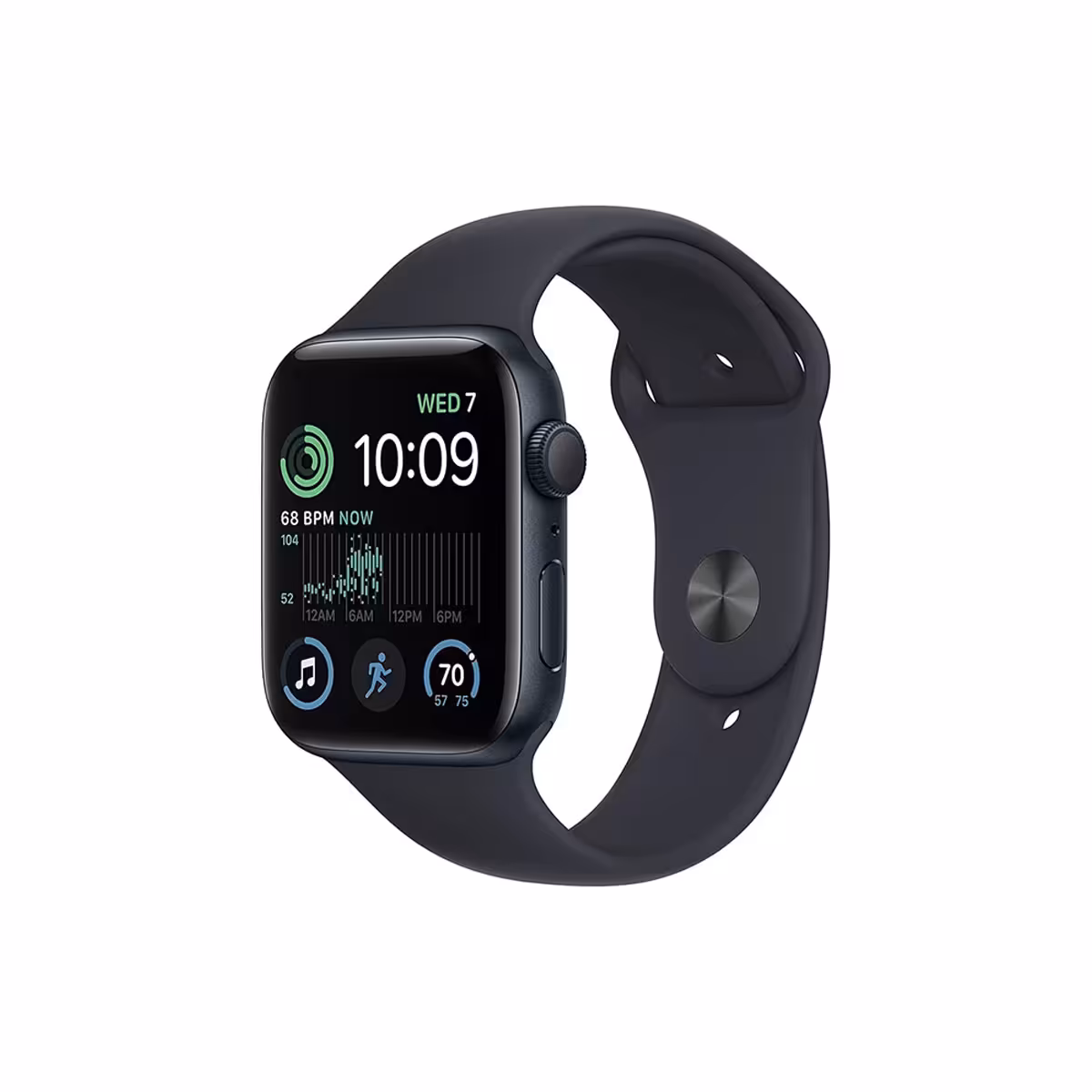 مشخصات، قیمت و خرید ساعت هوشمند اپل سری Apple watch SE Gen2 2023 44mm