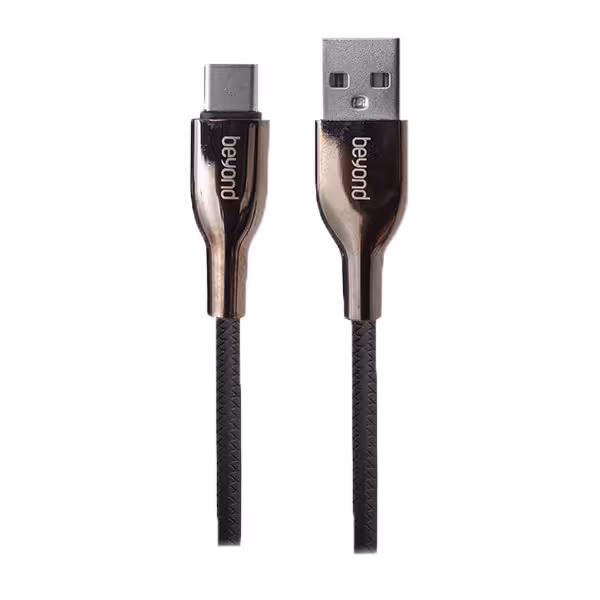 کابل تبدیل USB به USB-C بیاند مدل BA-556 طول 1 متر
