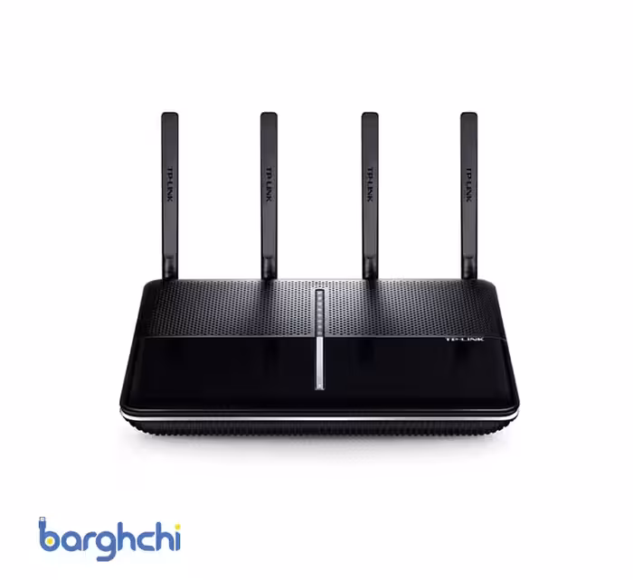 مودم روتر VDSL تی پی لینک مدل Archer VR2600