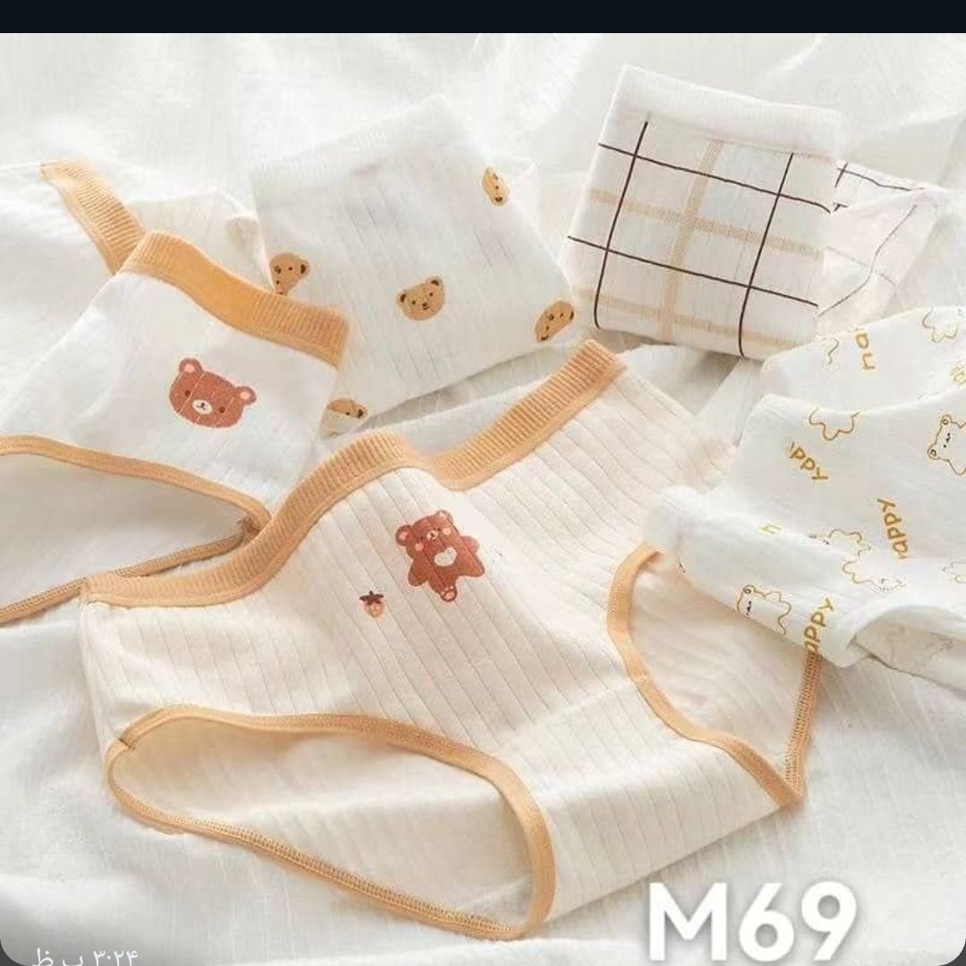 شورت عروسکی کیفیت تمام نخ
قیمت جینی580تومان
سایز free
مناسب38تا44
در طرحبندی پرفروش