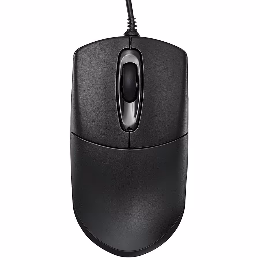 ماوس اپتیکال رپو مدل ان 1050