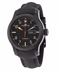 ساعت مچی مردانه فورتیس, کد F 655.18.32 M