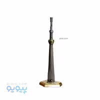 مجسمه دکوری ماکت فلزی اسکای تری توکیو