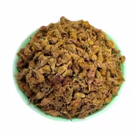 ادویه پودر غوره 120 گرمی سطلی هیلدا