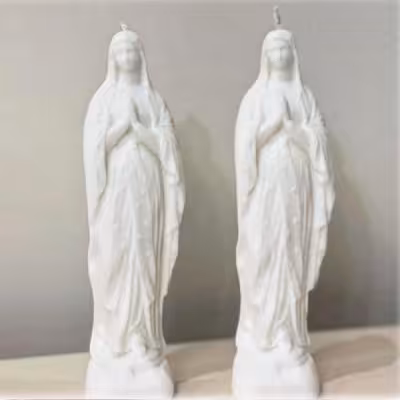 شمع طرح مریم کد 2022