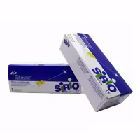 سرسوزن سیریو | SiRiO