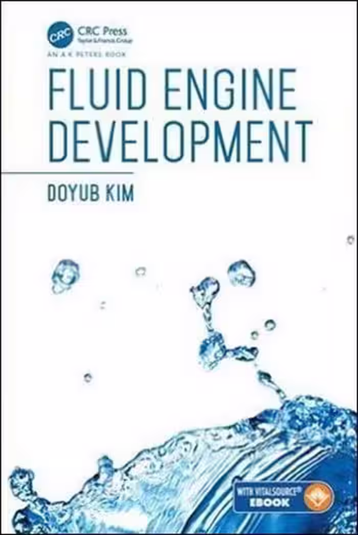 󾕇 Fluid Engine Development - دانلود کتاب های دانشگاهی