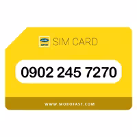 09022457270 - سیم کارت اعتباری ایرانسل