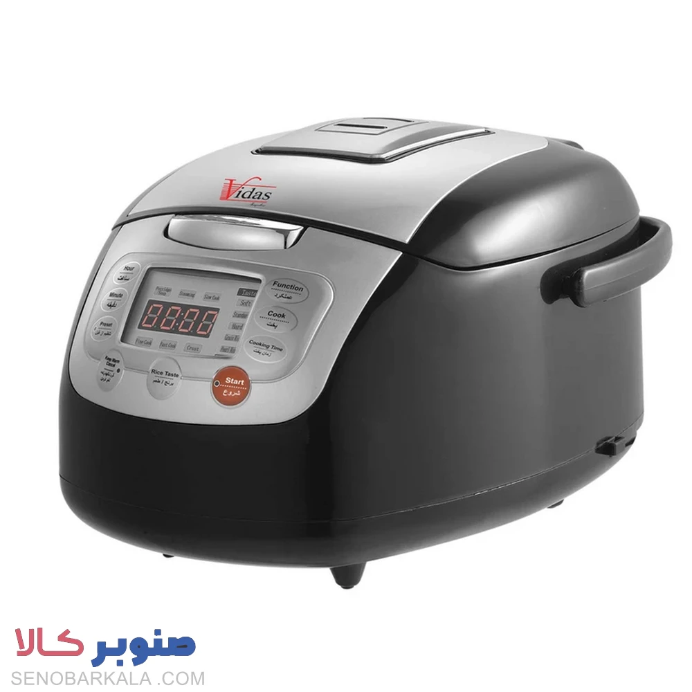 پلوپز ویداس مدل VIR-5407 - صنوبرکالا
