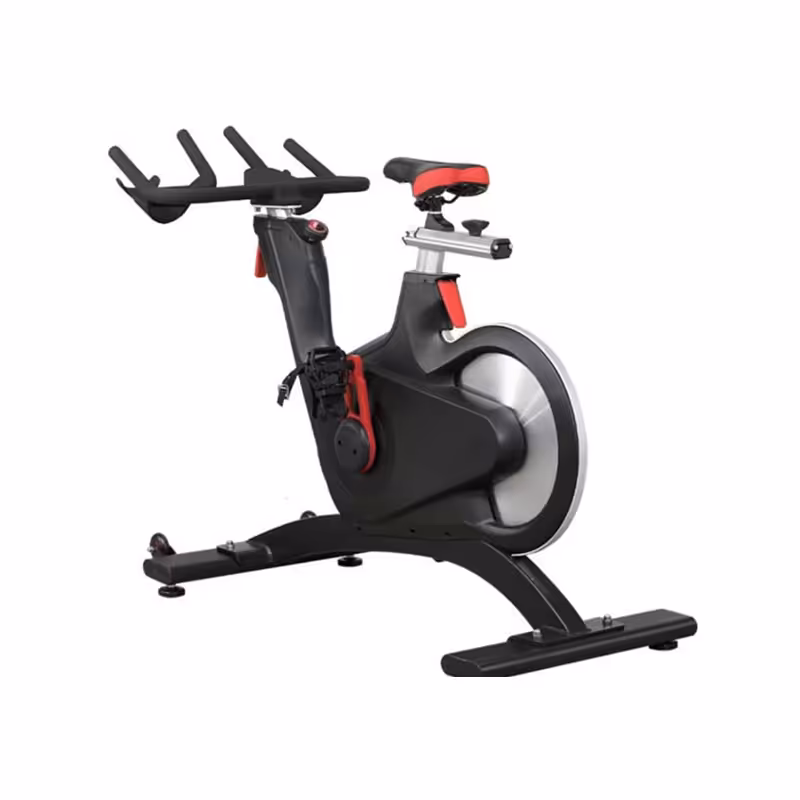 دوچرخه اسپینینگ باشگاهی فورد فیتنس مدل 2025