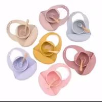 ظرف غذای سه تکه