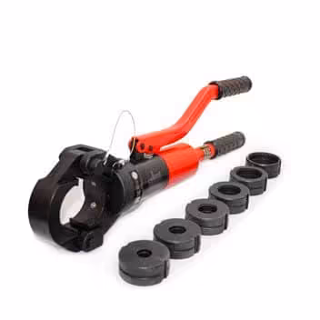 پرس لوله 5 لایه زوپکس مدل 4011 - ابزار یراق