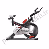 دوچرخه اسپینینگ اسپرت گرین لایف مدل SVS001