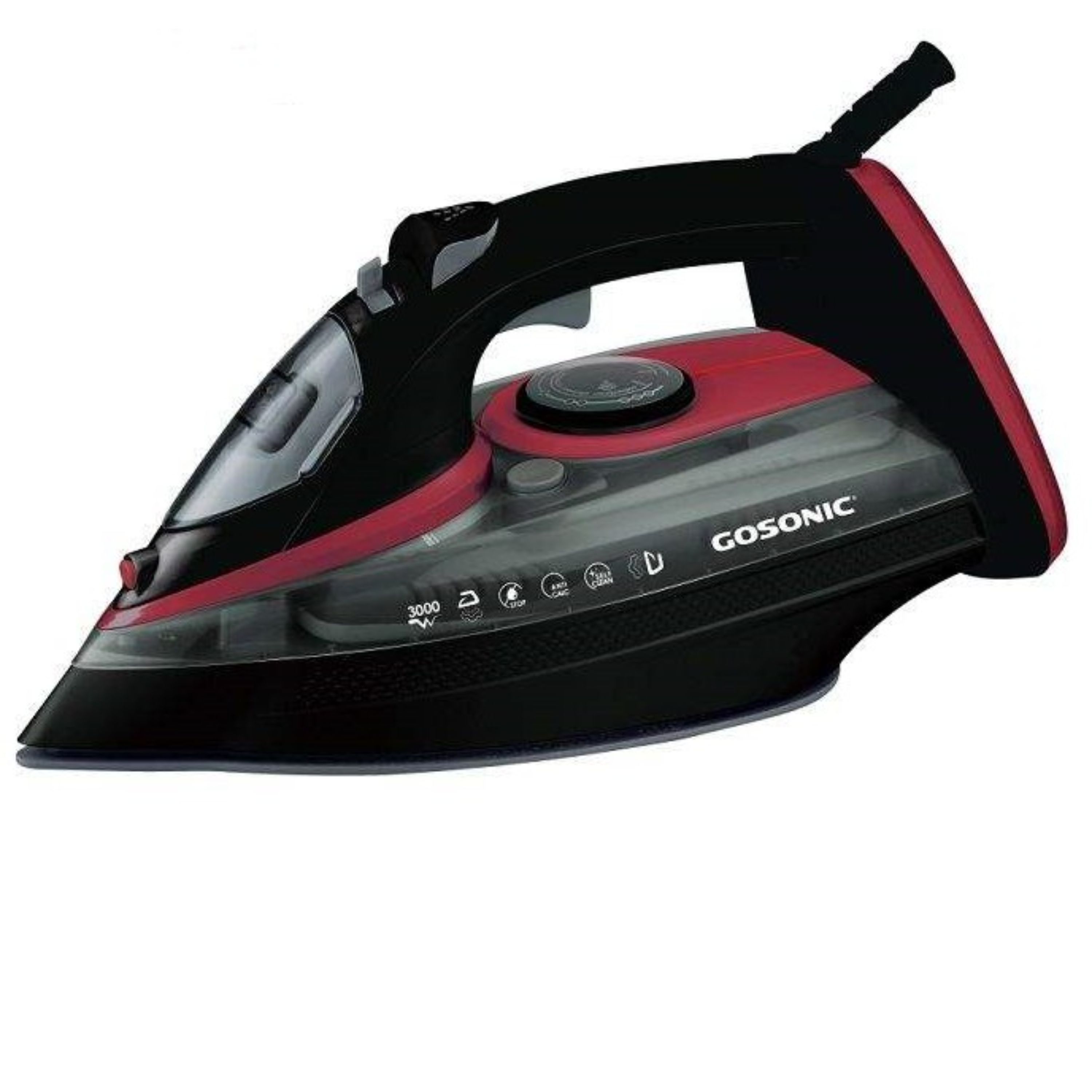 اتوبخار گوسونیک مدل GSI-300باگارانتی