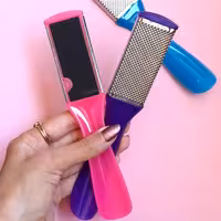 سوهان رنده پا دو رو