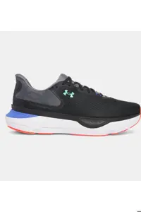 کفش دو و تمرین مشکی مردانه UA PRO 2 در حال رانینگ 003 Under Armour