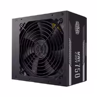 پاور کولر مستر 750 وات MWE White