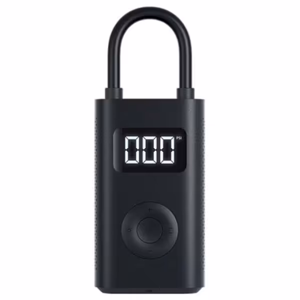 خرید پمپ باد شیائومی Mi Air Compressor MJCQB02QJ خرید محصولات شیائومی