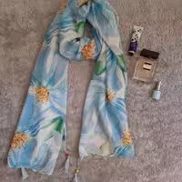 شال پلیسه هاوایی