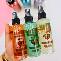 بادی اسپلش بی بی لاو
120 میل 

