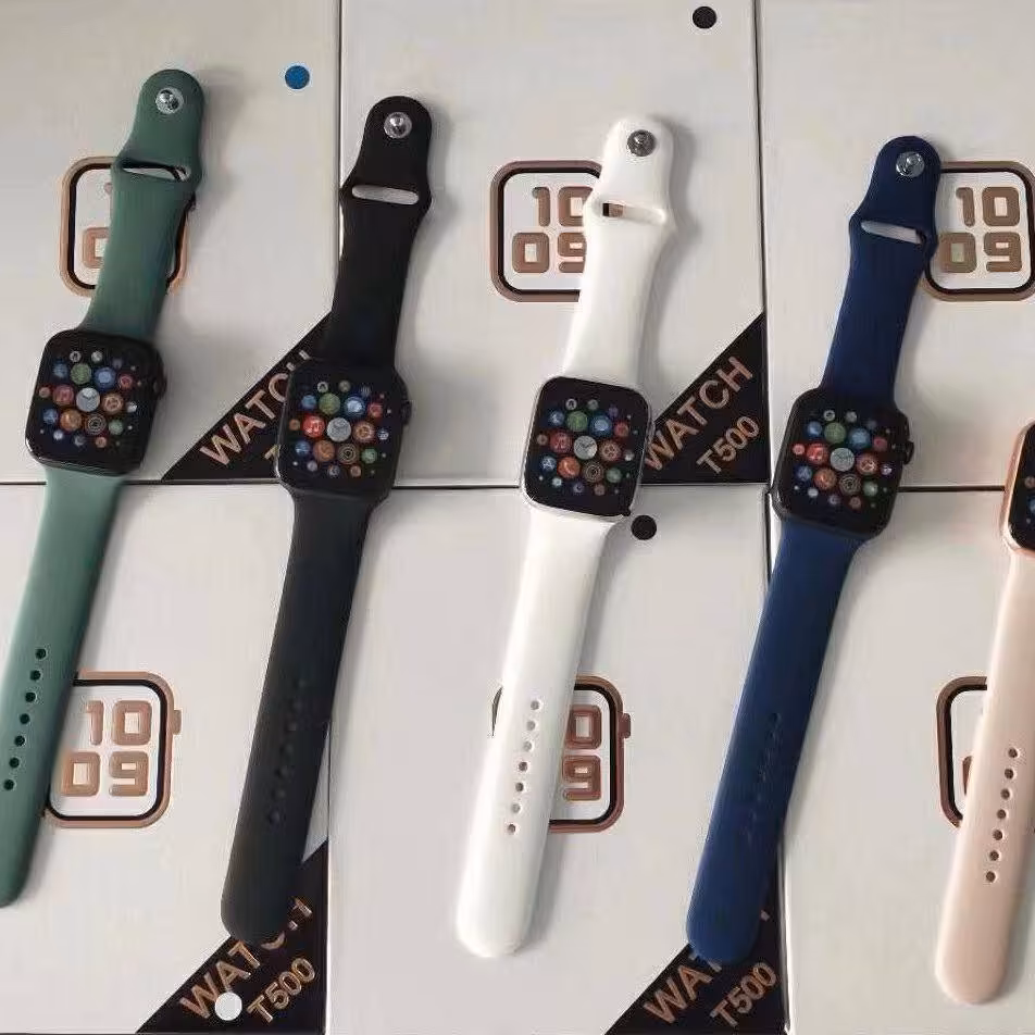 ساعت هوشمند T500