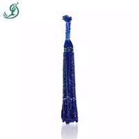 تسبیح صلوات کریستالی 100 تایی