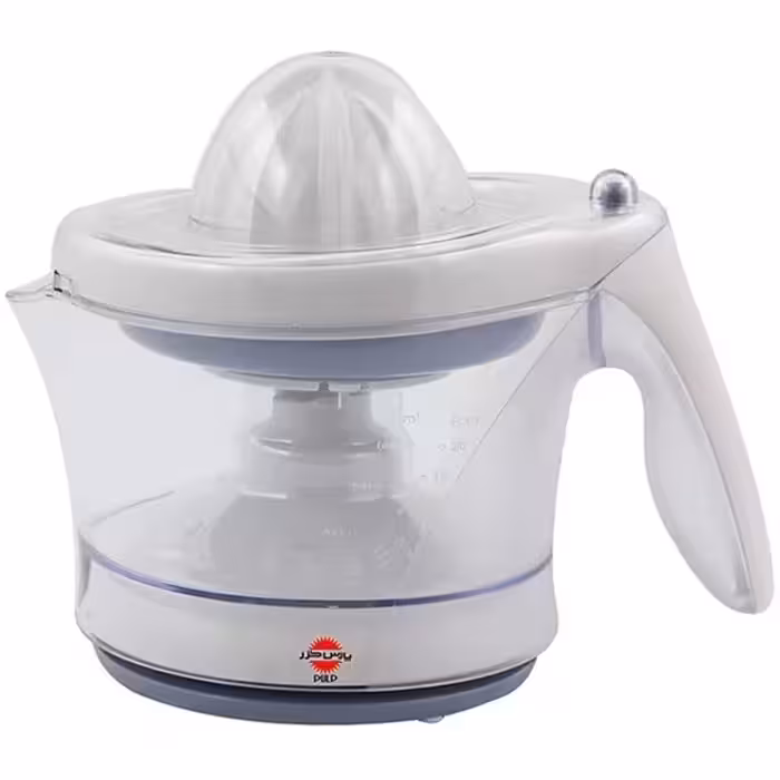 آب مرکبات گیر پارس خزر مدل پالپ | PULP