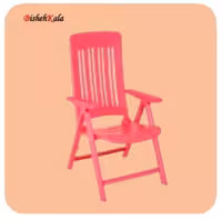 صندلی تاشو ویلایی و مسافرتی